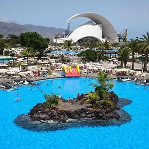 Apartamento Kings Kapital, Santa Cruz de Tenerife