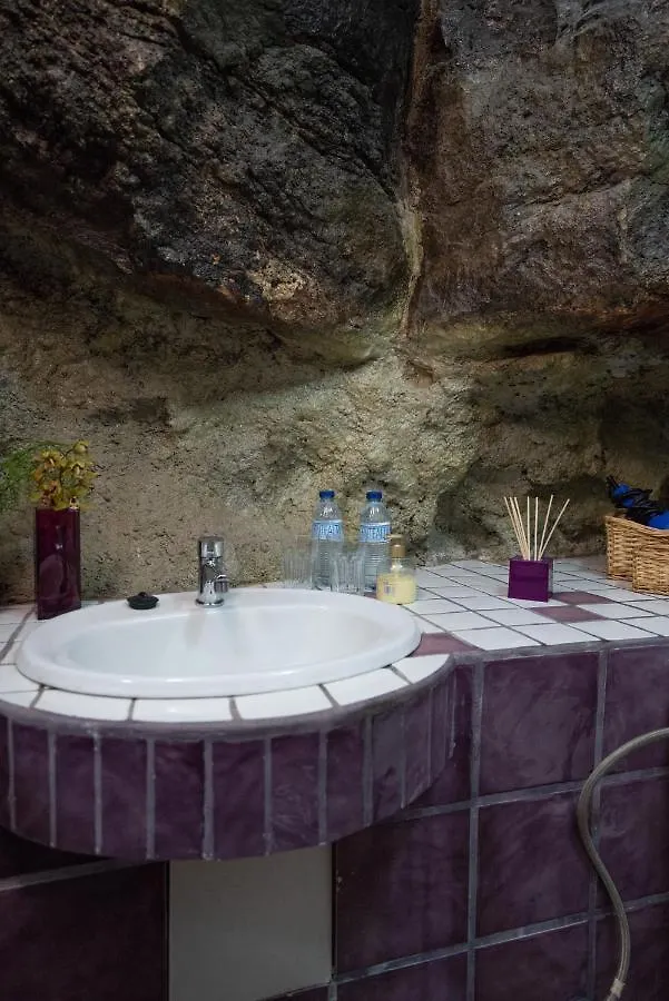 Romantic Cave With Big Terrace Overlooking The Sea Santa Cruz de Tenerife 0*,  Spain